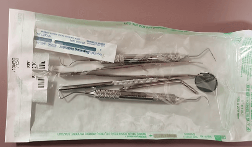 Disinfection, Sterilization and Bloodborne Pathogens